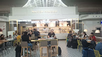 Atmosphère du Restaurant Maison Pradier Terminal 2F ZP à Roissy-en-France - n°1