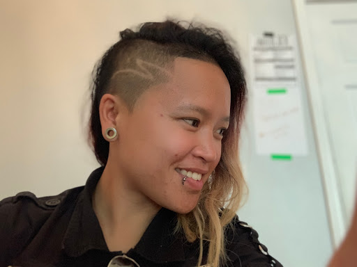 Barber Shop «Irbys Barber Shop», reviews and photos, 2828 Vine St # 1, Cincinnati, OH 45219, USA