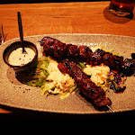 Photo n°6 de l'avis de Paul.o fait le 26/09/2022 à 21:45 sur le  Biermeisterei by Lemke - Restaurant, Brauerei, Rippchen, Burger, Steaks und 24 Biere à Berlin