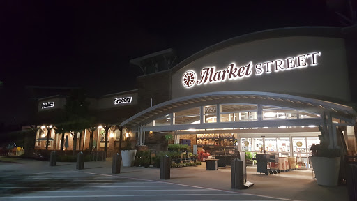 Grocery Store «Market Street», reviews and photos, 1929 Preston Rd, Plano, TX 75093, USA