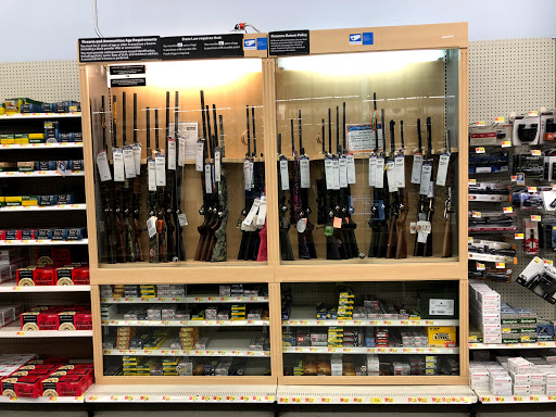 Department Store «Walmart Supercenter», reviews and photos, 400 Northfield Dr, Brownsburg, IN 46112, USA