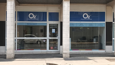 Agence O2 Châteauroux Nord - Services à domicile à Châteauroux