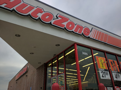 Auto Parts Store «AutoZone», reviews and photos, 3085 N Bend Rd, Hebron, KY 41048, USA