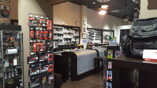 Gun Shop «Naples Gun Range & Emporium», reviews and photos, 4651 Mercantile Ave, Naples, FL 34104, USA