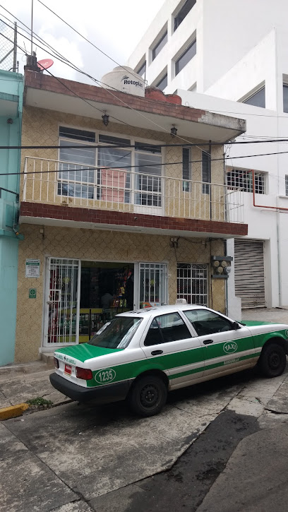 Farmacias Nevy, , Xalapa-Enríquez
