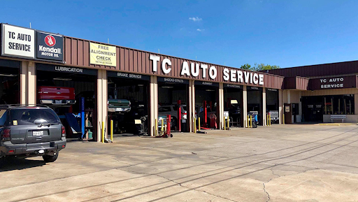 TC Auto Service image 1