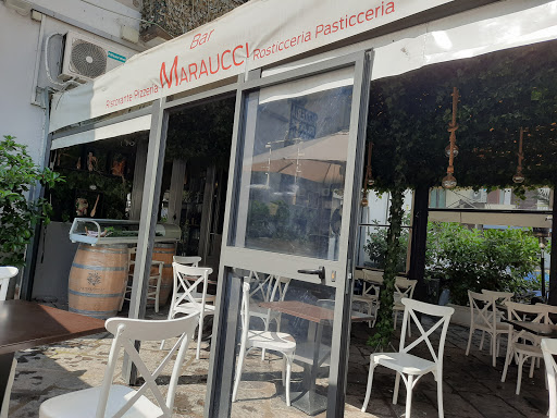 Bar Pizzeria Trattoria Ristorante Maraucci