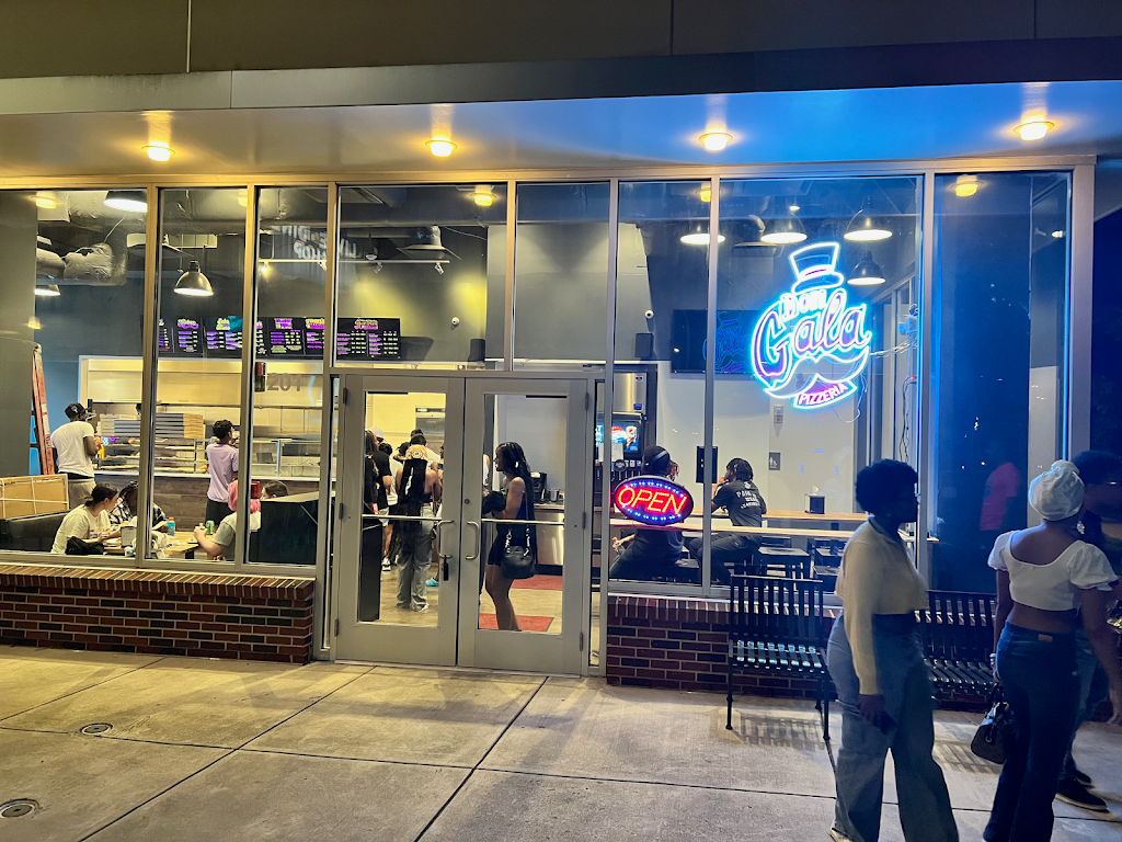 Don Gala Pizzeria 27403