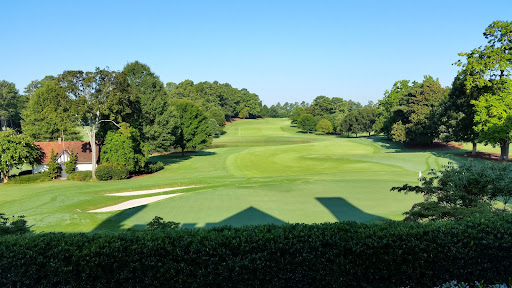 Golf Club «East Lake Golf Club», reviews and photos, 2575 Alston Dr SE, Atlanta, GA 30317, USA