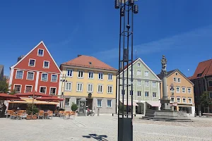 Marienplatz image