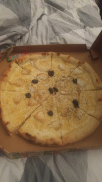 Plats et boissons du Pizzas à emporter PIZZA CHARLY à Bouc-Bel-Air - n°11