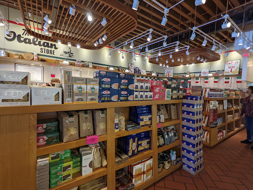 Italian Grocery Store «The Italian Store», reviews and photos, 5837 Washington Blvd, Arlington, VA 22205, USA
