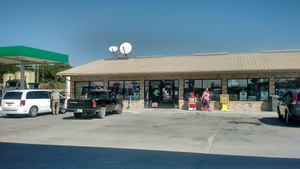 Simple Simon's Pizza 66032