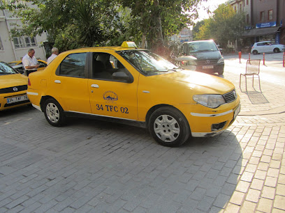 Ayasofya Taksi