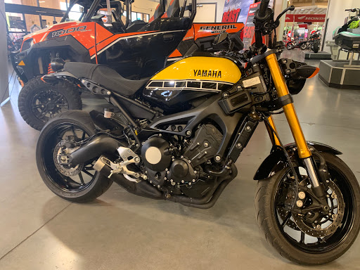 Motorcycle Dealer «RideNow Powersports Peoria & Indian Motorcycle Peoria», reviews and photos, 8546 W Ludlow Dr #100, Peoria, AZ 85381, USA