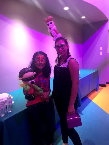 Party Planner «Big Blast Party Center», reviews and photos, 2200 W Nolana Ave #2224, McAllen, TX 78504, USA