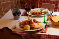 Photos du propriétaire du Restaurant français Le Marronnier - Restaurant à Stutzheim-Offenheim - n°15