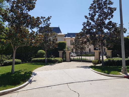Country Club «The Los Angeles Country Club», reviews and photos, 10101 Wilshire Blvd, Los Angeles, CA 90024, USA