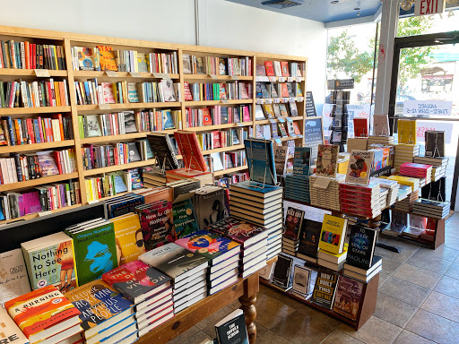 Book Store «White Whale Bookstore», reviews and photos, 4754 Liberty Ave, Pittsburgh, PA 15224, USA