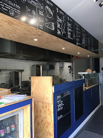 Photos du propriétaire du Kebab Gïda à Nantes - n°18