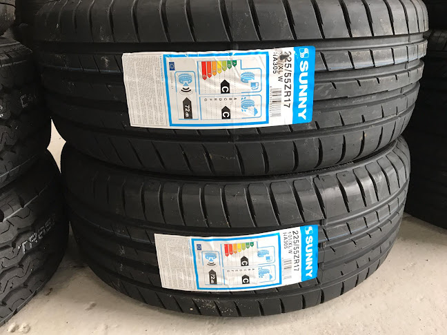 MD Tyres & Auto services- New/ part worn Tyres | Used tyre Reading - Reading