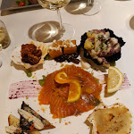 Photo n°1 de l'avis de Sandra.n fait le 25/07/2019 à 20:03 sur le  Gambero Rosso à Udine