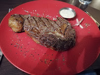 Steak du Restaurant Le Grandgousier à Angers - n°5