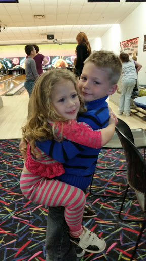 Sports Activity Location «Warrior Lanes», reviews and photos, 190 SE Laurel St, Waukee, IA 50263, USA