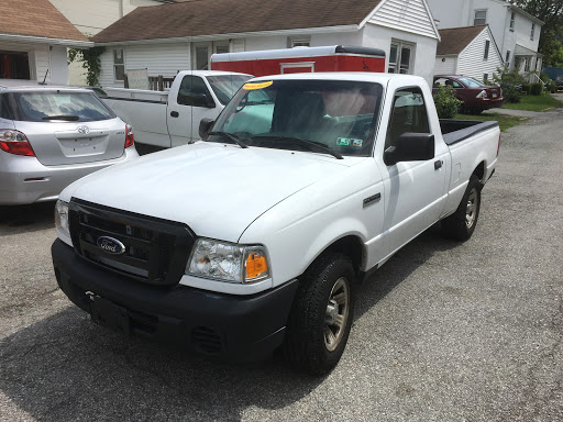 Motor Vehicle Dealer «Gordon Motor Cars LLC», reviews and photos, 510 Lancaster Ave, Malvern, PA 19355, USA