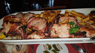 Photo n°142 de Pedra Alta à Thiais ()