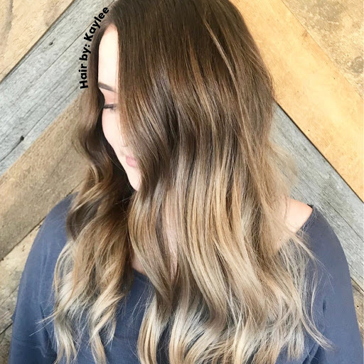 Beauty Salon «Amber René Salon & Spa», reviews and photos, 907 9400 S, Sandy, UT 84094, USA