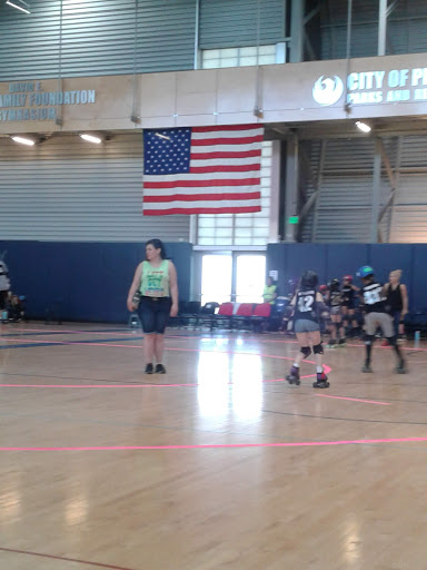 Gym «Ability360 Sports & Fitness Center», reviews and photos, 5031 E Washington St, Phoenix, AZ 85034, USA