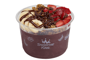 Smoothie King image