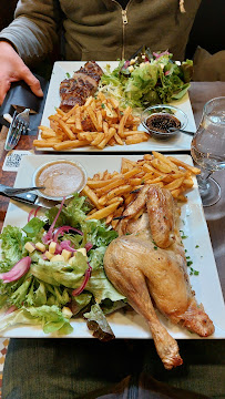 Les plus récentes photos du Restaurant français Café 203 à Lyon - n°1