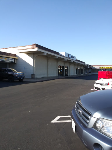 Shopping Mall «Mirada West Shopping Center», reviews and photos, 12709 Valley View Ave, La Mirada, CA 90638, USA