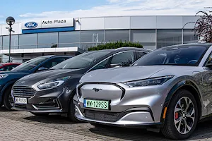 Auto Plaza - Salon i Serwis Ford Warszawa image