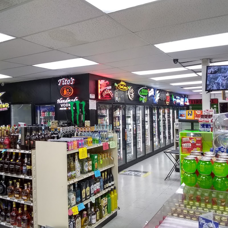 Liquor Depot Express Dallas