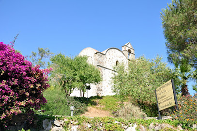 Old Greek Church