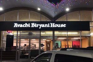 Avachi Biryani House image
