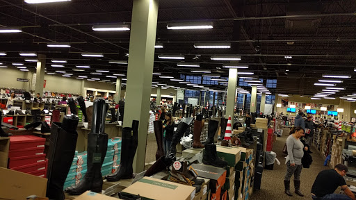 Shoe Store «DSW Designer Shoe Warehouse», reviews and photos, 6644 Loisdale Rd, Springfield, VA 22150, USA
