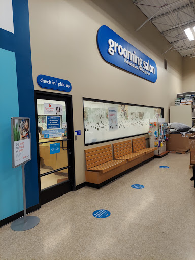 Pet Supply Store «PetSmart», reviews and photos, 7850 W Commercial Blvd, Lauderhill, FL 33351, USA
