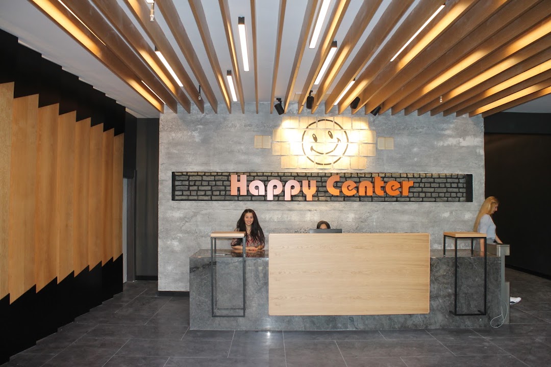 Happy Center Merkez