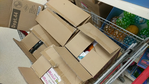 Discount Store «Kmart», reviews and photos, 252 Main St, Acton, MA 01720, USA