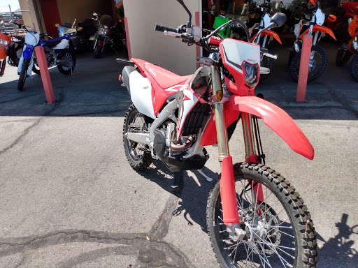 Motorcycle Dealer «Las Cruces Motorsports», reviews and photos, 2125 S Valley Dr, Las Cruces, NM 88005, USA