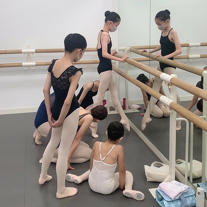 Mai École de Ballet