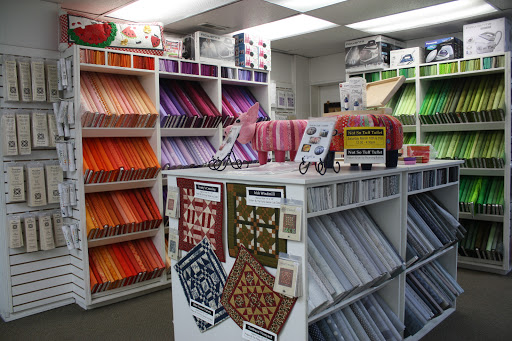 Fabric Store «Quilt Etc», reviews and photos, 11 E Main St, Sandy, UT 84070, USA
