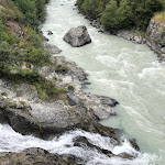 Photo n°5 de l'avis de Marco.u fait le 18/08/2023 à 12:18 sur le  La Cascata à La Salle