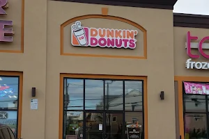 Dunkin' image