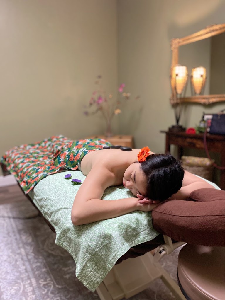 Shangri-la Traditional Massage 94566