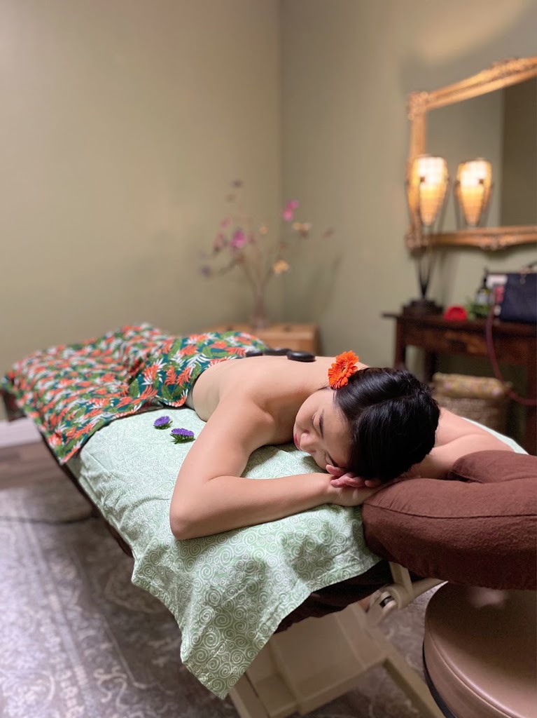 Shangri-la Traditional Massage 94566